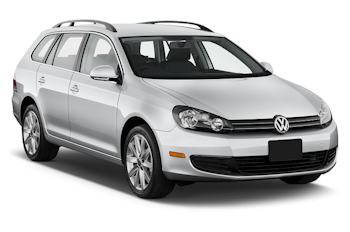 Volkswagen Jetta Stationcar