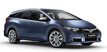 Honda Civic Tourer