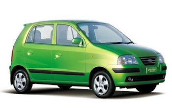 Hyundai Atos Prime