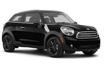 Mini Paceman