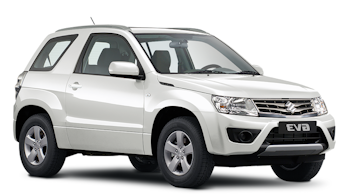 Suzuki Grand Vitara 3-d