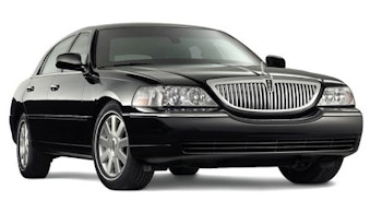 Lincoln Town Car