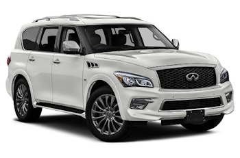 Infiniti QX80