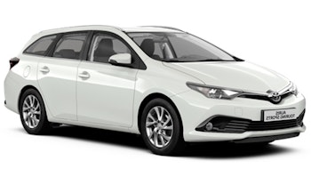 Toyota Corolla Touring Sports