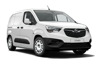 Opel Combo Van