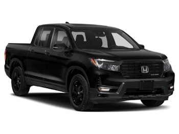 Honda Ridgeline