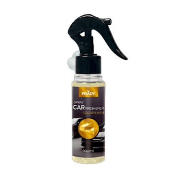 DUFTSPRAY BIL