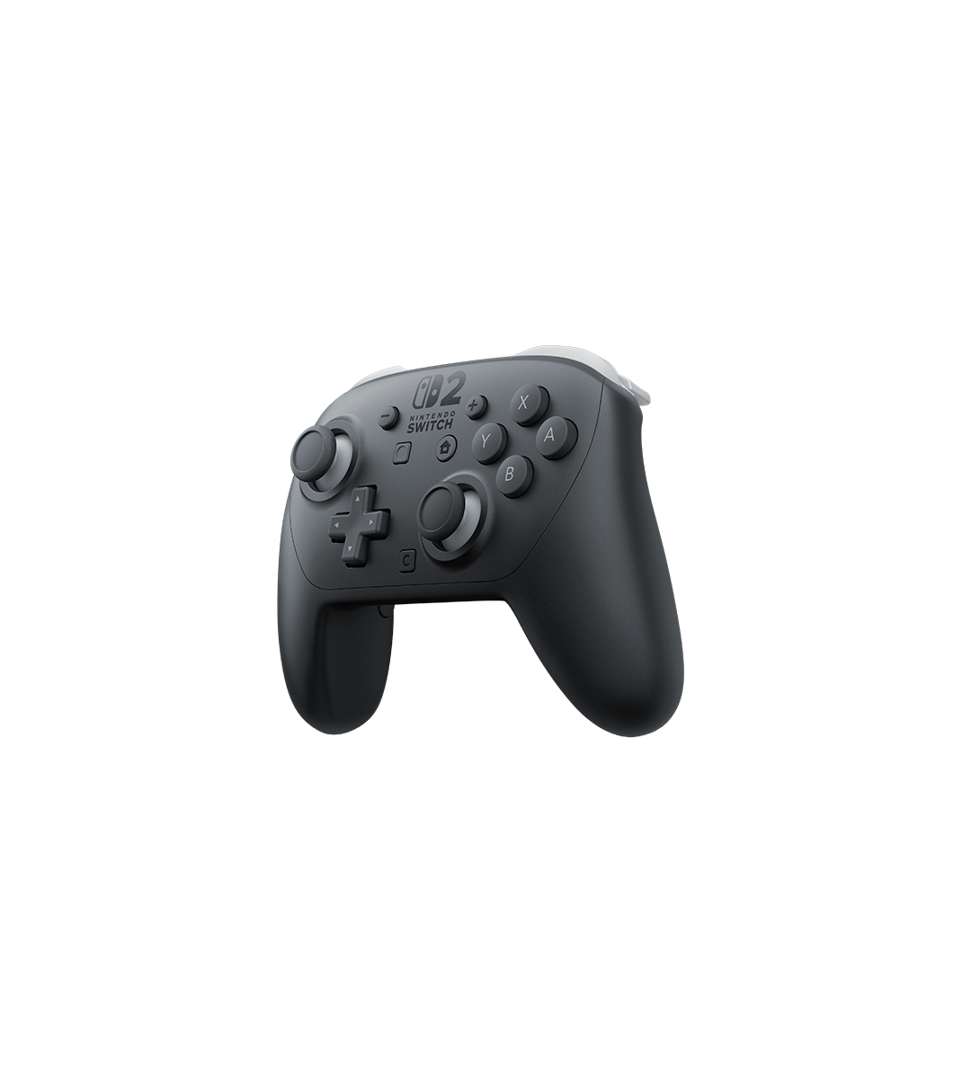Nintendo Switch 2 Pro Controller
