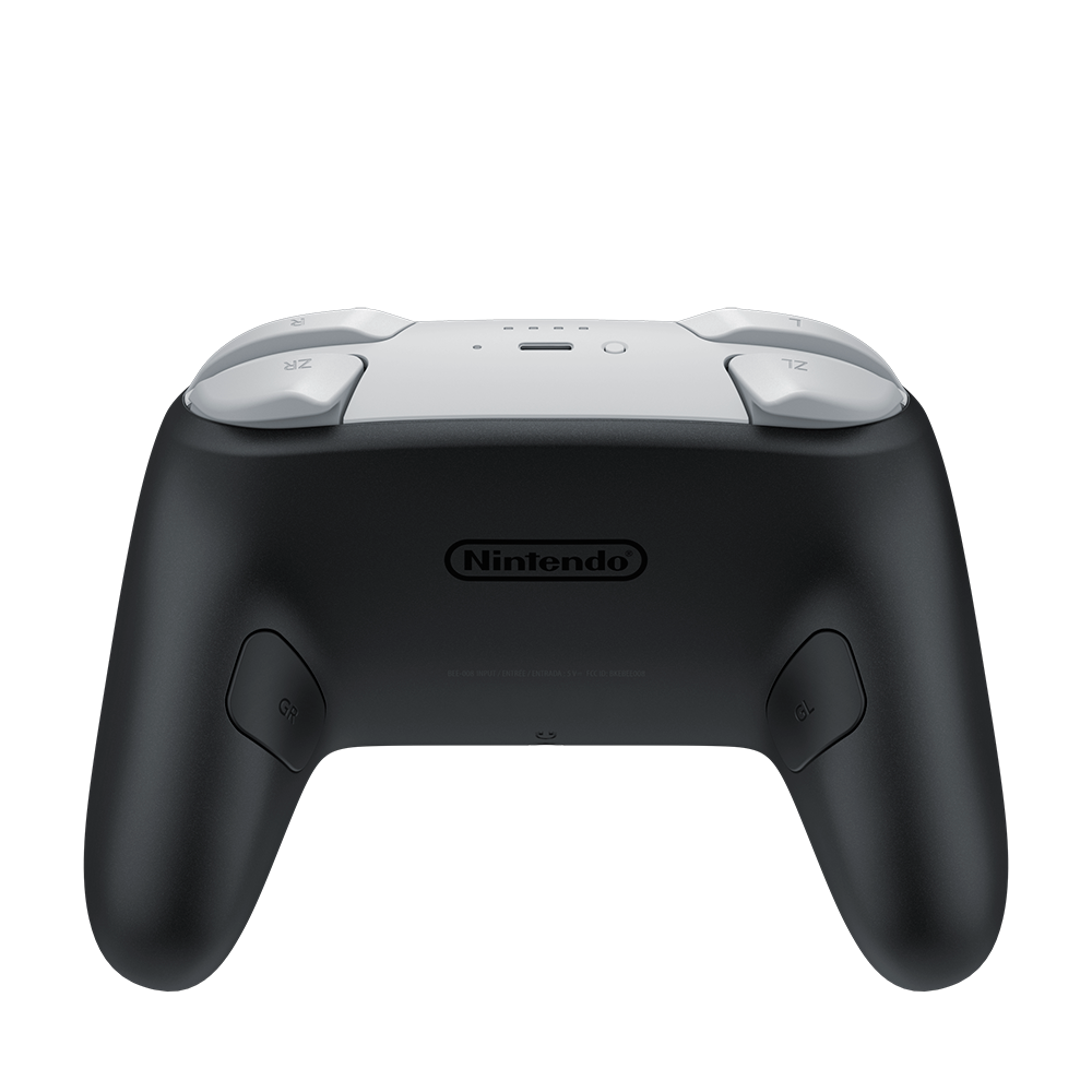 Nintendo Switch 2 Pro Controller