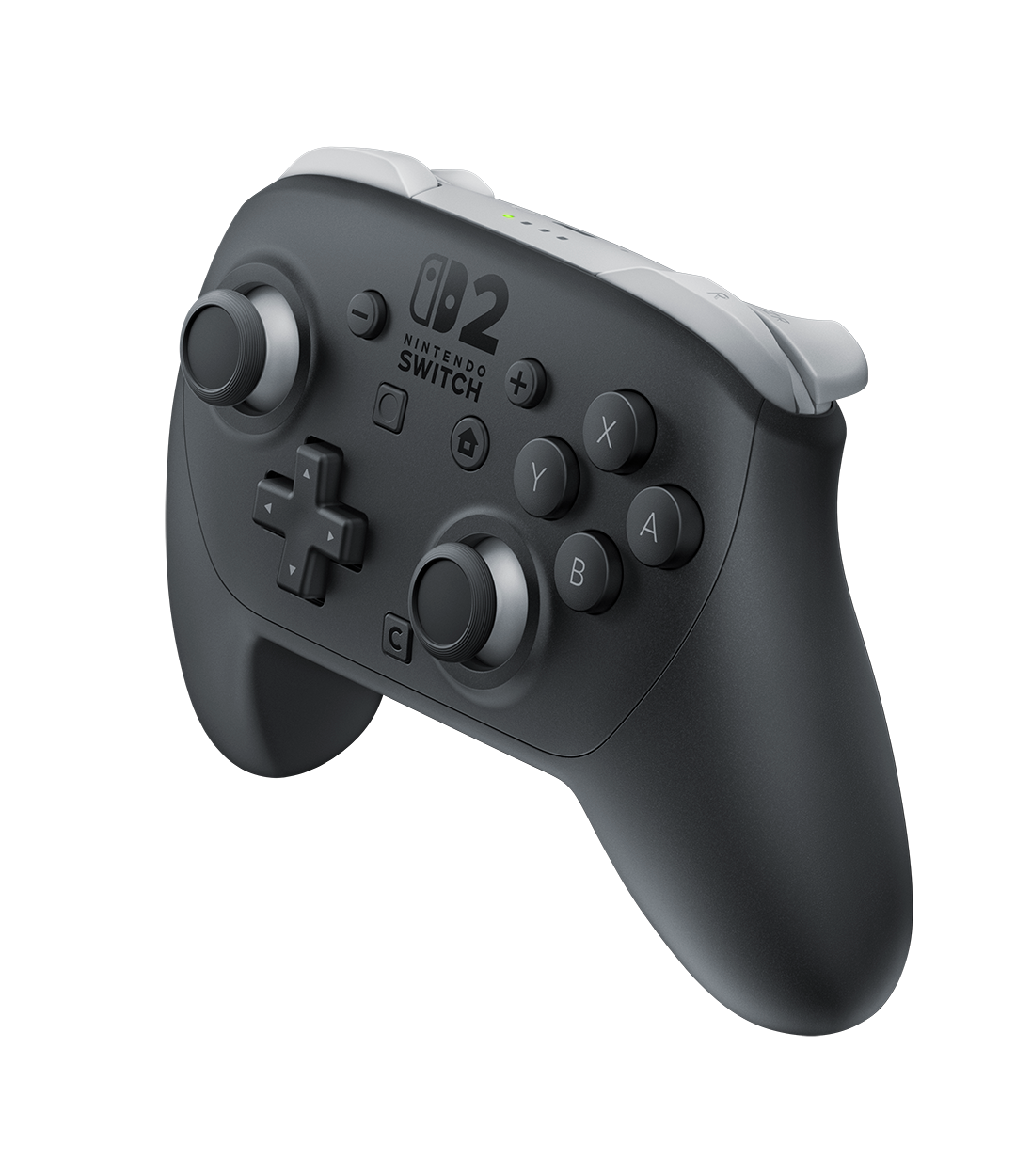 Nintendo Switch 2 Pro Controller
