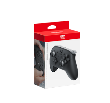 Nintendo Switch 2 Pro Controller