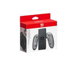 Nintendo Switch 2 Joy-Con Charging Grip