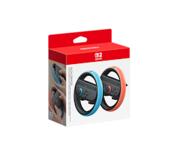 Nintendo Switch 2 Joy-Con Wheel Pair