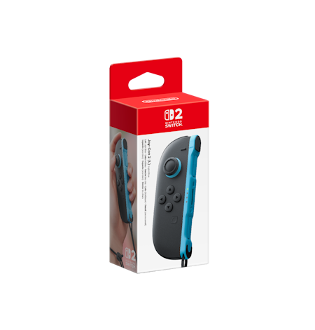 Nintendo Switch 2 Joy-Con (L)