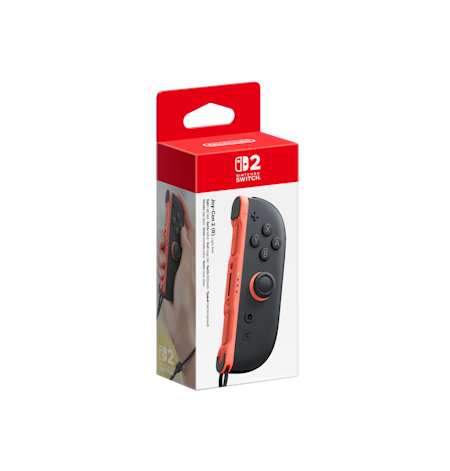 Nintendo Switch 2 Joy-Con (H)