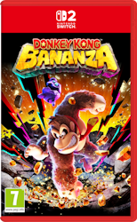 Donkey Kong Bananza