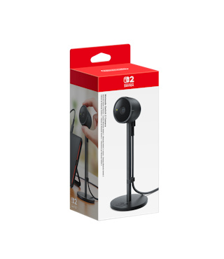 Nintendo Switch 2 – Camera