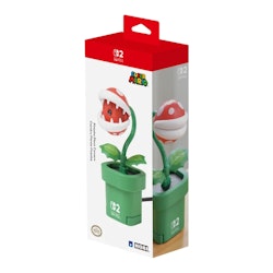 Nintendo Switch 2 – Piranha Plant Camera