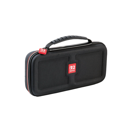 Deluxe Travel Case (Svart) – Nintendo Switch 2