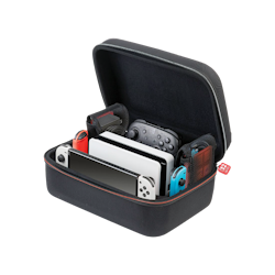 Deluxe Travel Case (Complete system) – Nintendo Switch 2