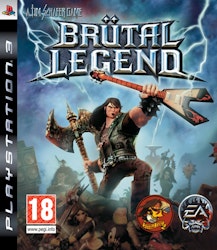 Brutal Legend (Komplett)