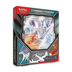 Pokémon TCG – Combined Powers [Premium Collection]
