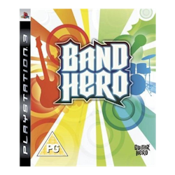 Band Hero (Komplett)
