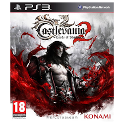 Castlevania Lords of Shadow (Komplett)