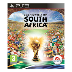 2010 FIFA World Cup South Africa (Komplett)