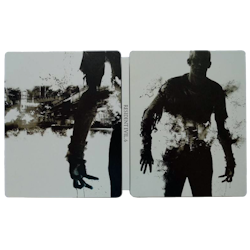 Resident Evil 6 [Steelbook] (Komplett)