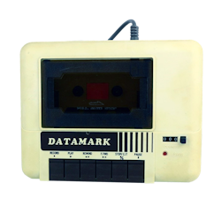 Datamark Datacorder DM-6403 (Endast enhet)