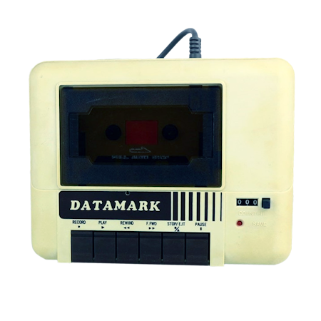 Datamark Datacorder DM-6403 (Endast enhet)