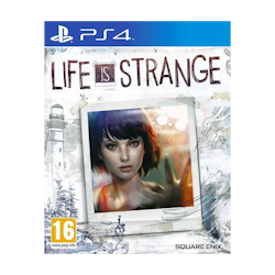 Life is Strange (Komplett)