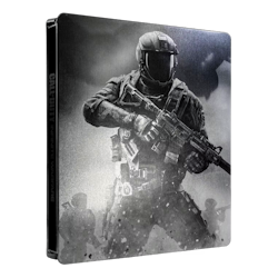 Call Of Duty Infinite Warfare [Legacy Edition] (Steelbook, komplett)