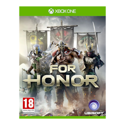 For Honor (komplett)