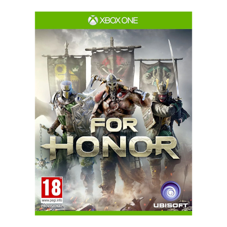 For Honor (komplett)
