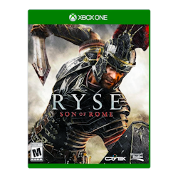 Ryse: Son of Rome (Komplett)