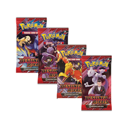 Pokémon TCG Scarlet & Violet 10: Destined Rivals Booster Pack