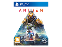Anthem (Ny/Oöppnad, PS4)