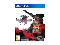 Stranger of Paradise: Final Fantasy Origin (PS4, nytt/oöppnat)