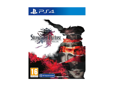 Stranger of Paradise: Final Fantasy Origin (PS4, nytt/oöppnat)