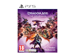 Dragon Age the Veilguar (PS5) (Ny/oöppnat)