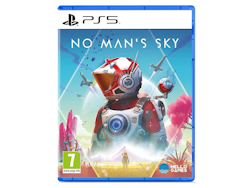 No Man's Sky (PS5) (Ny/oöppnat)