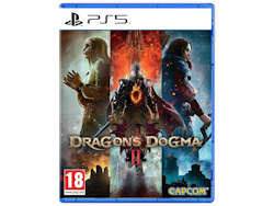 Dragon's Dogma 2 (PS5) (Ny/oöppnat)