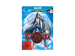 Bayonetta (PAL GER) (Komplett) (Wii U)