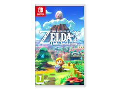 The Legend of Zelda: Link's Awakening (Ny/oöppnad) (Nintendo Switch)