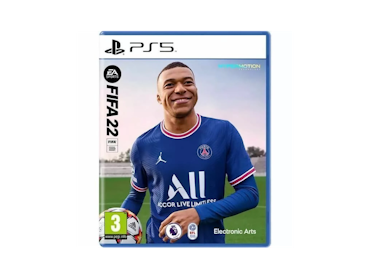 FIFA 22 (Komplett) (PS5)