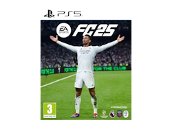 EA Sports FC 25 (Komplett) (PS5)