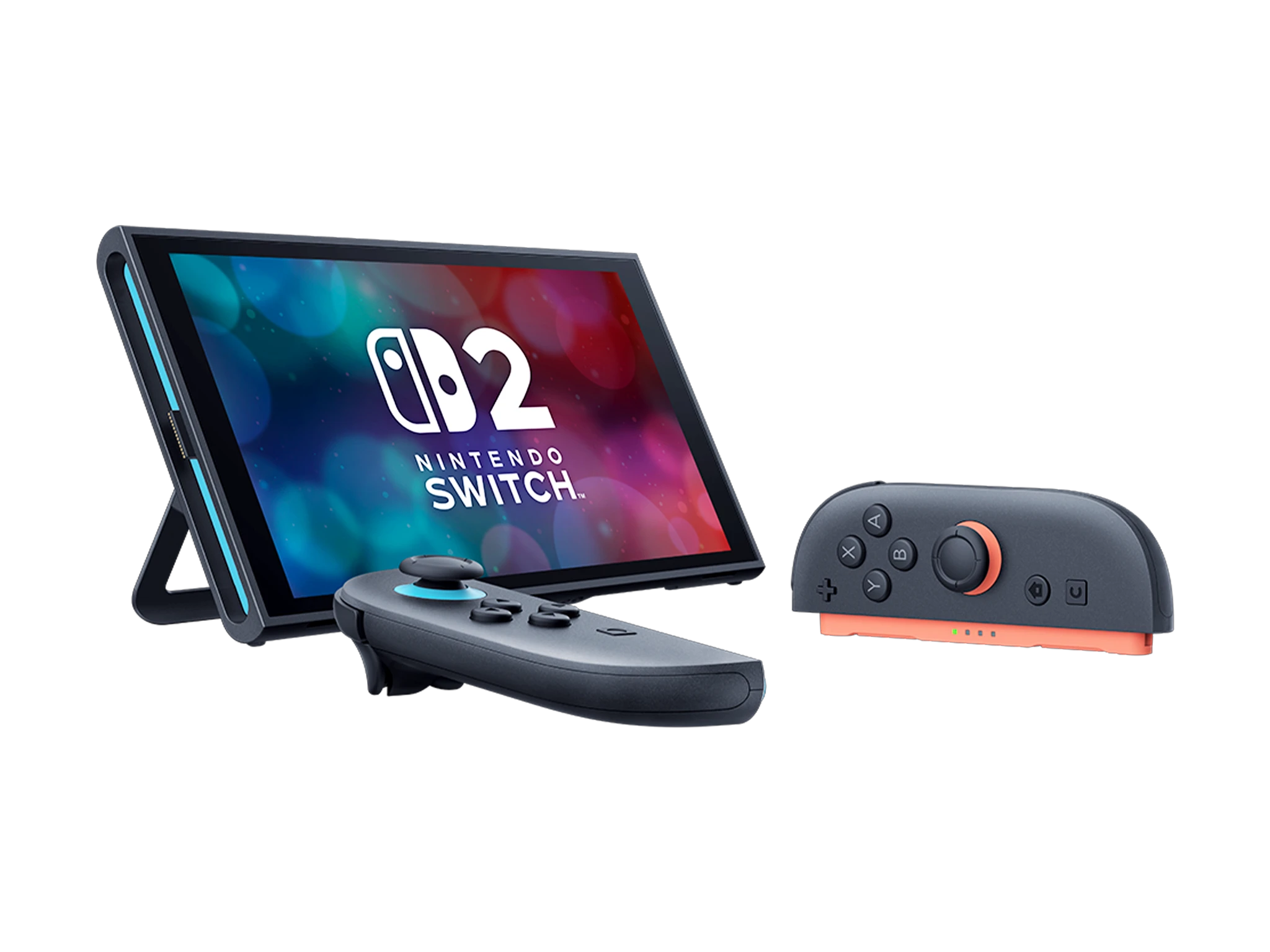 Nintendo Switch 2 - Pokémon Legends: Z-A bundle