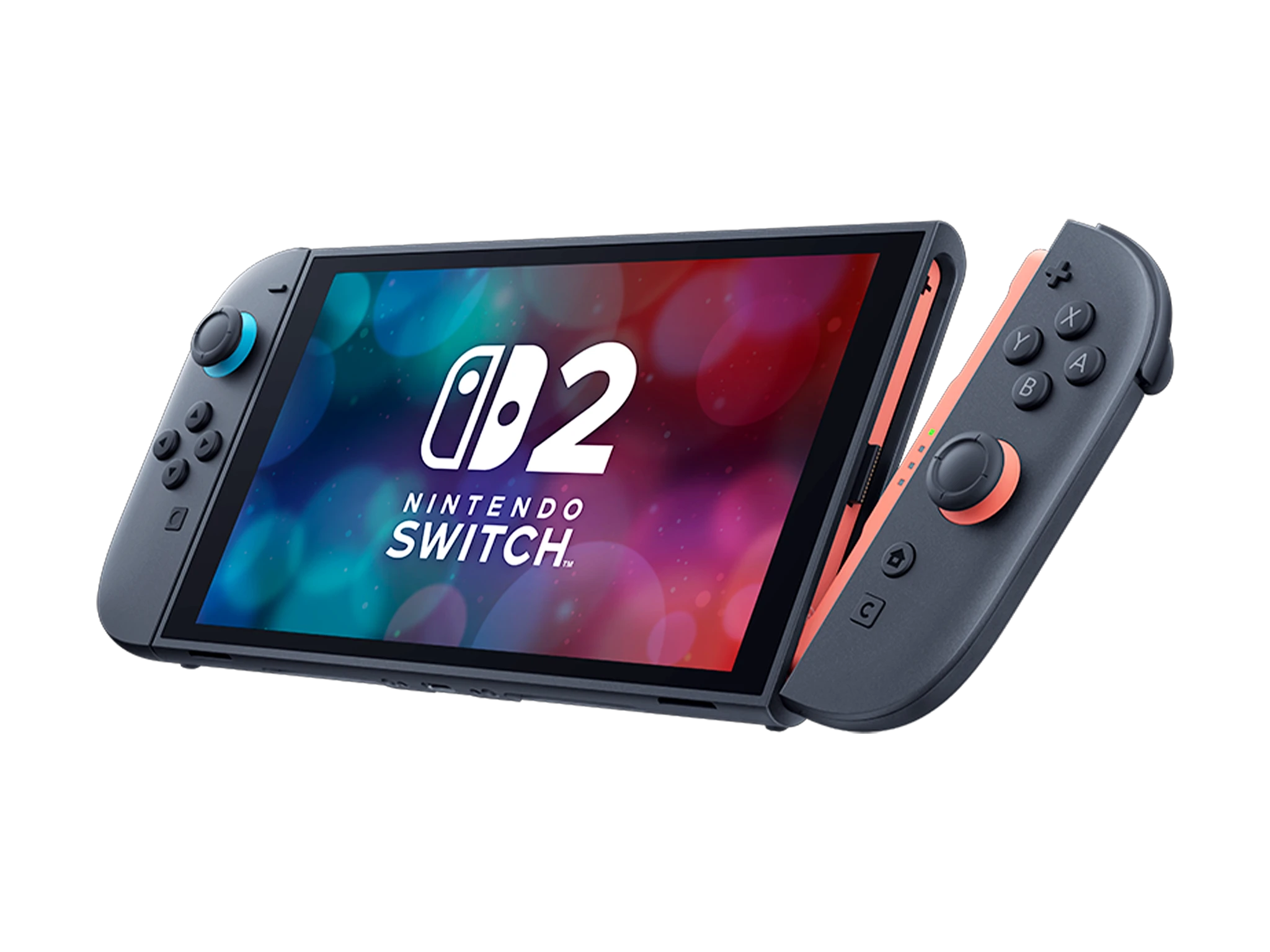 Nintendo Switch 2 - Pokémon Legends: Z-A bundle